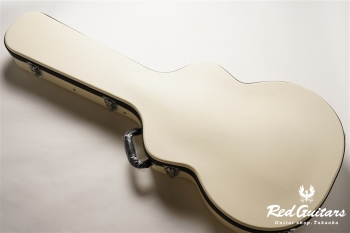 Smith Jazz -  Tobacco Sunburst